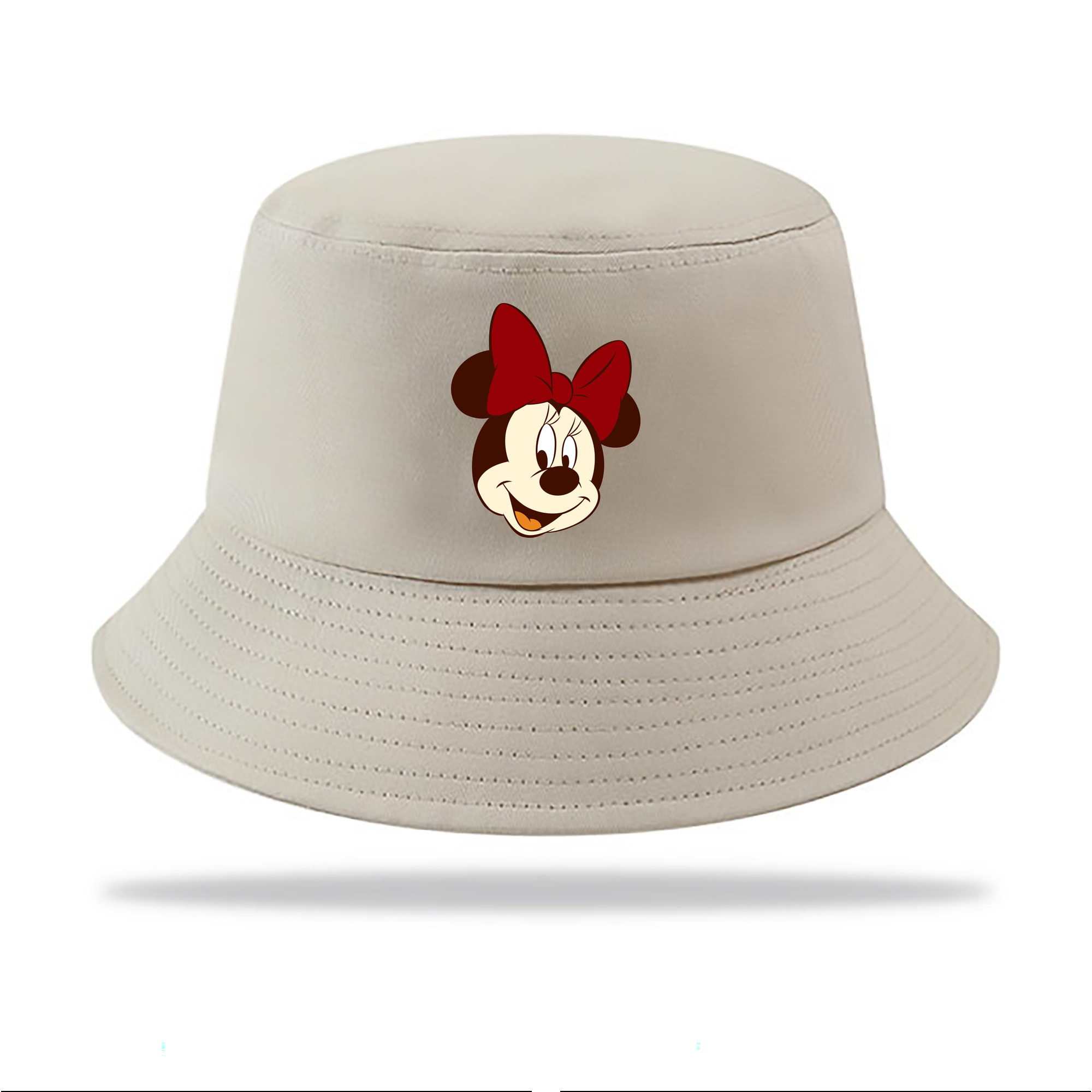 （画像用） ミッキーマウス Mickey Mouse アウトドア日除けバケットハット